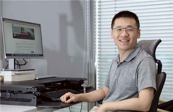 拼多多宣布组织架构升级：CTO陈磊出任公司首席