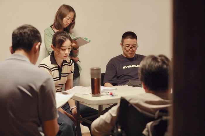 脱贫攻坚剧《江山如此多娇》公布阵容 袁姗姗出