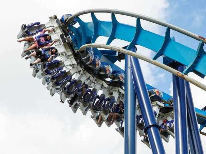 疫情告急!从这个终于强制戴口罩的新“重灾区