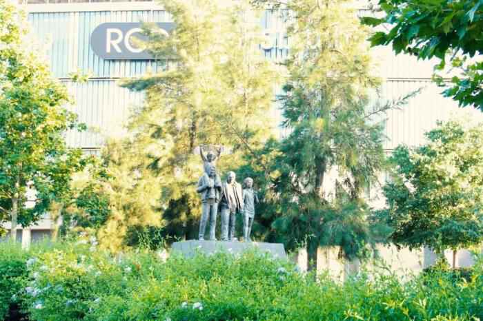 图片来源:武磊周记。 武磊周记吐露心声:这的的确确是一个失败的赛