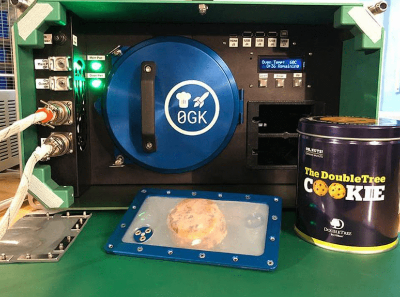 太空旅游，走下神坛