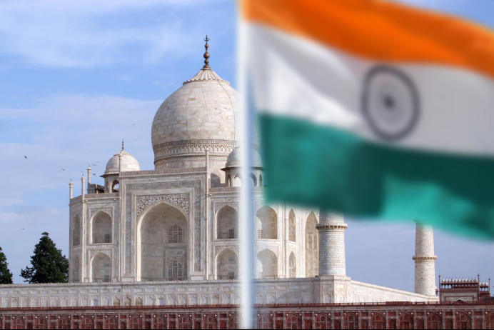 80%来自中国！印度却发布公告：建议对华相关产