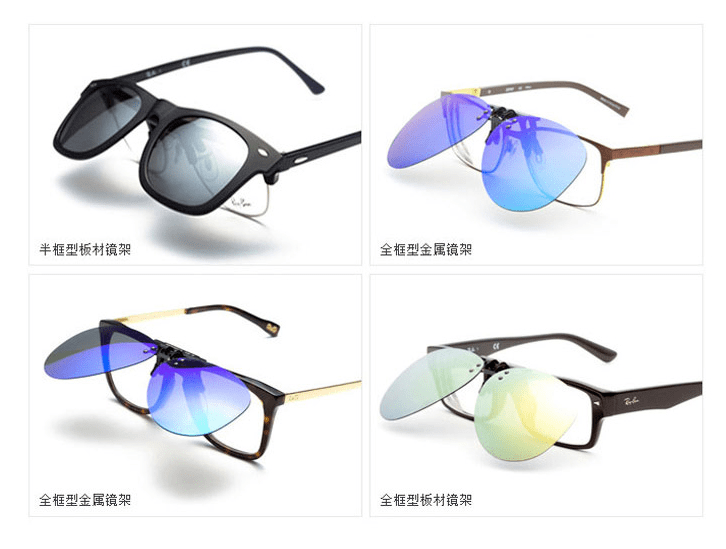 中国代工厂的尴尬：100块的墨镜，贴上logo，售价