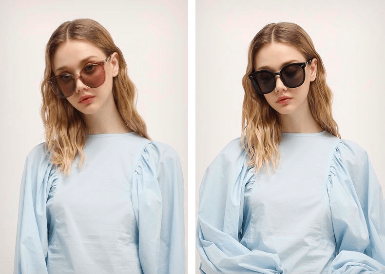 中国代工厂的尴尬：100块的墨镜，贴上logo，售价