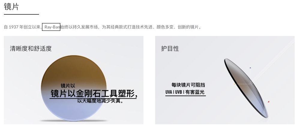 中国代工厂的尴尬：100块的墨镜，贴上logo，售价