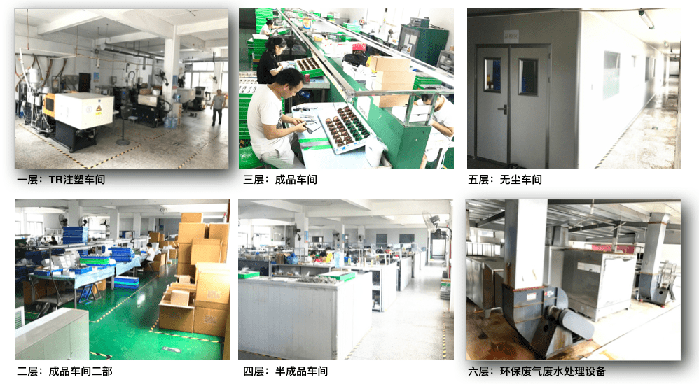 中国代工厂的尴尬：100块的墨镜，贴上logo，售价