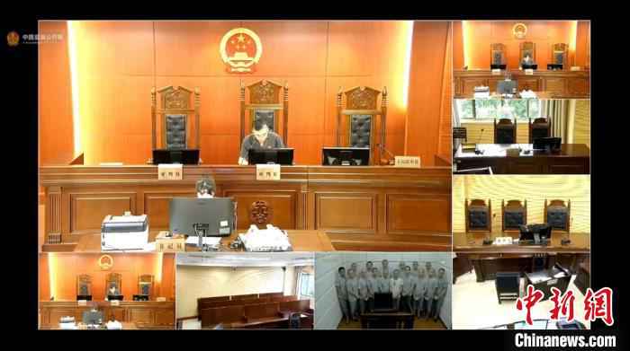 走私1.5吨冰毒 浙江台州特大海上走私毒品案宣判