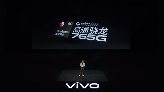 vivo S7发布：最轻薄5G自拍手机，售价2798元起