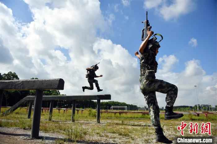 “硬骨头六连”的“硬骨头战士”：敢于啃硬骨