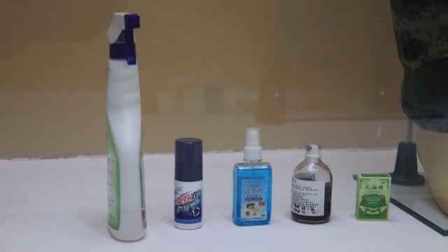 守卫祖国边防线的战士 巡逻在“蚊虫王国”的北