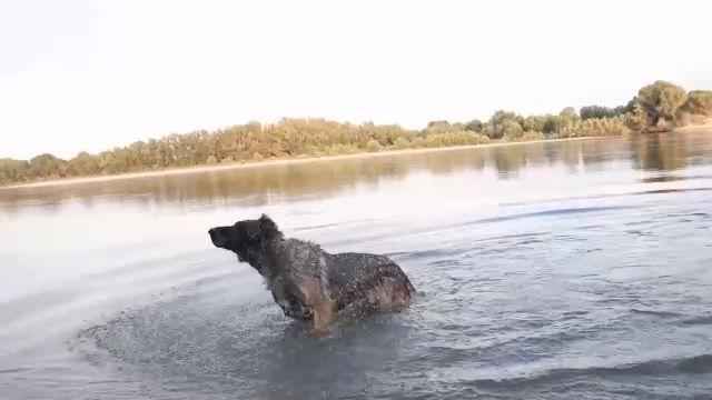 守卫祖国边防线的战士 巡逻在“蚊虫王国”的北