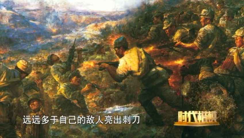 中国军队硬气从何而来？“硬骨头六连”给出最