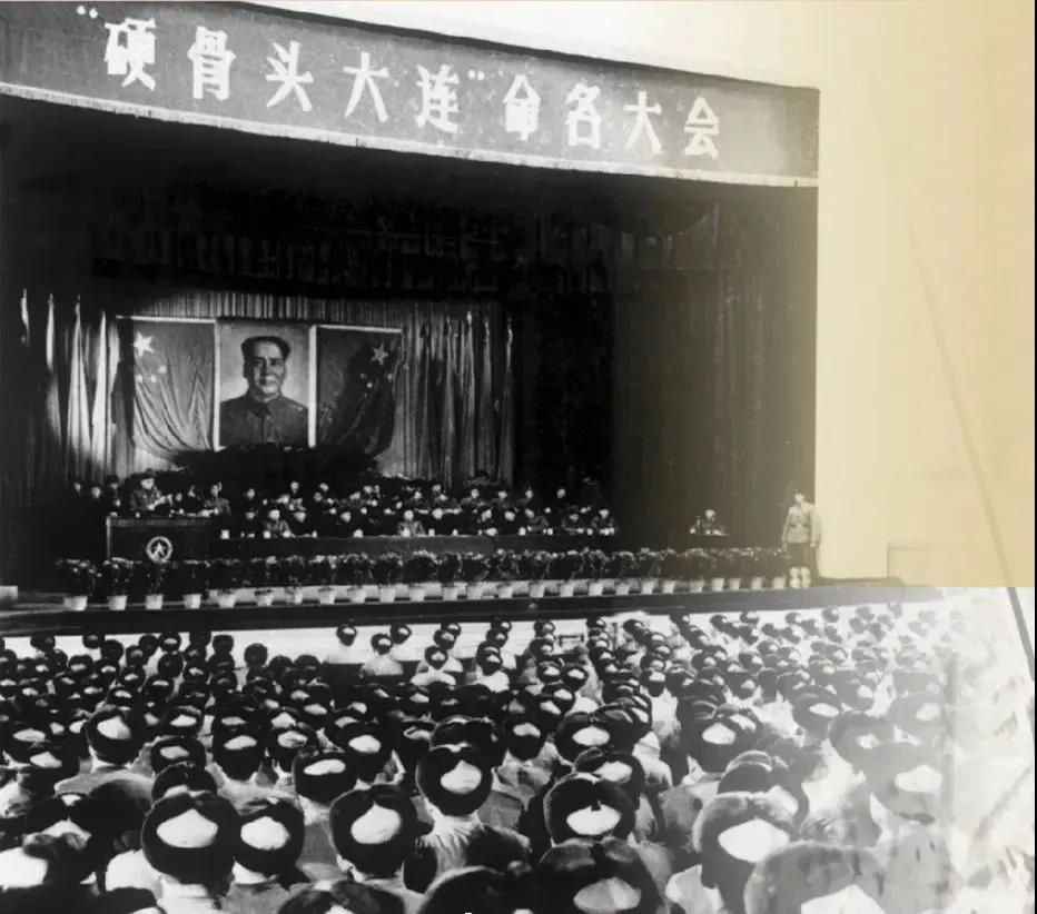 中国军队硬气从何而来？“硬骨头六连”给出最