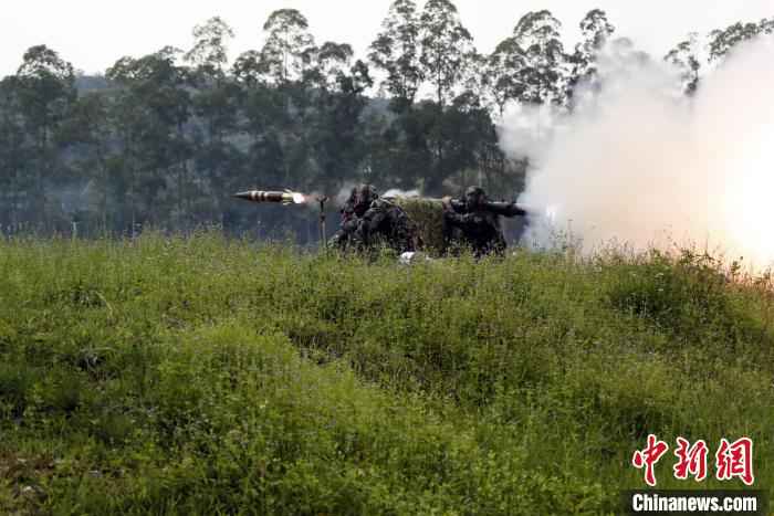 “硬骨头六连”建设过硬连队纪实（二）：矢志