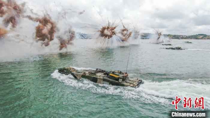 “硬骨头六连”建设过硬连队纪实（二）：矢志