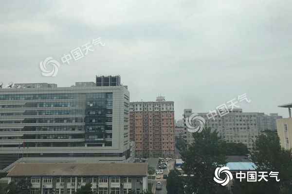 北京进入雷雨多发时期 今夜到明天大部有雷雨