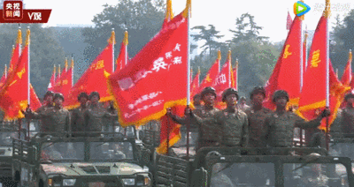 学习笔记：建军节前夕，统帅点赞的连队再获殊