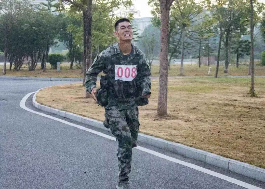 学习笔记：建军节前夕，统帅点赞的连队再获殊