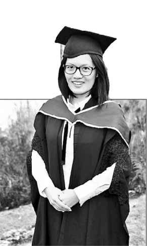 棋后侯逸凡的“跨界”:从16岁获世界冠军到正教