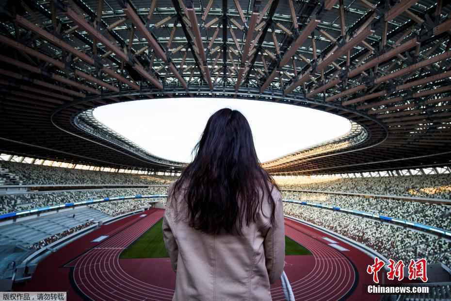 2020年东京奥运会和残奥会主场馆日本国立竞技场,是2020年东京奥运会以及残奥会的开幕式和闭幕式举办地。 今天,让我们假装东京奥运会闭幕吧