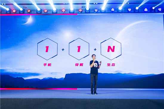 红魔5S游戏机皇现身CJ，玩家近距离感受努比亚智