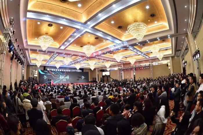 第三届初心榜颁奖礼10月下旬举行 首次采取大评