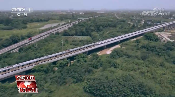 “歪果仁”眼里的中国小康什么样?跟着这位巴