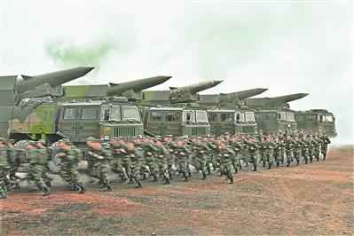 发射架下的“生命线”追问