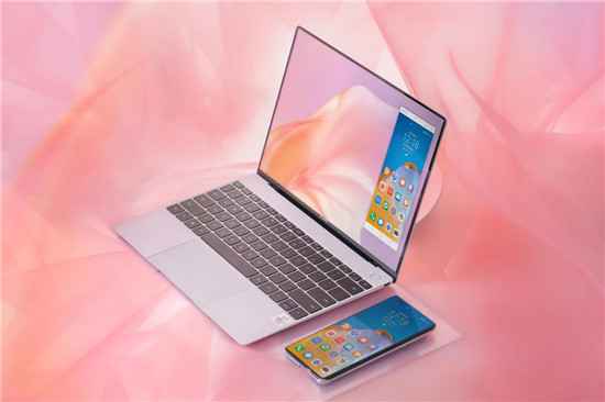 引领第三代移动办公，华为召开MateBook系列新品发