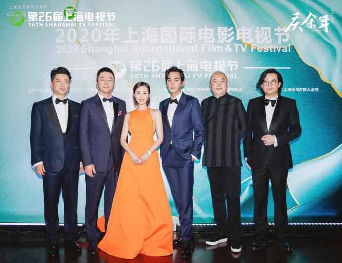 《庆余年》获白玉兰最佳编剧奖、最佳男配角奖