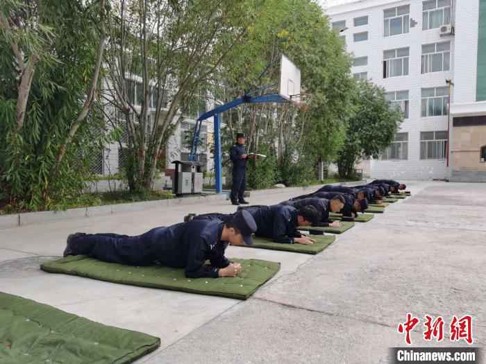 藏滇两地续写卫国戍边故事 父子两代人不变的家