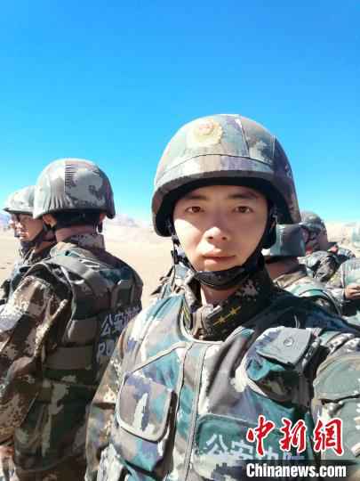 藏滇两地续写卫国戍边故事 父子两代人不变的家