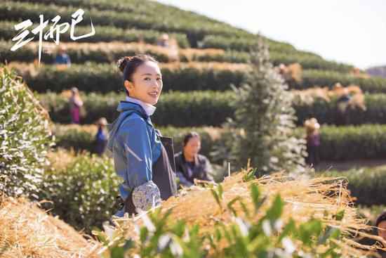 《三十而已》收官 童瑶谈三十岁：不要为难自己