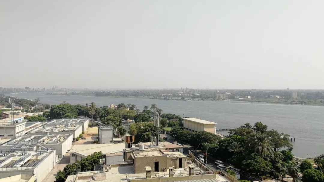 驻外手账|辗转10000公里,在疫情中赴任我经历了