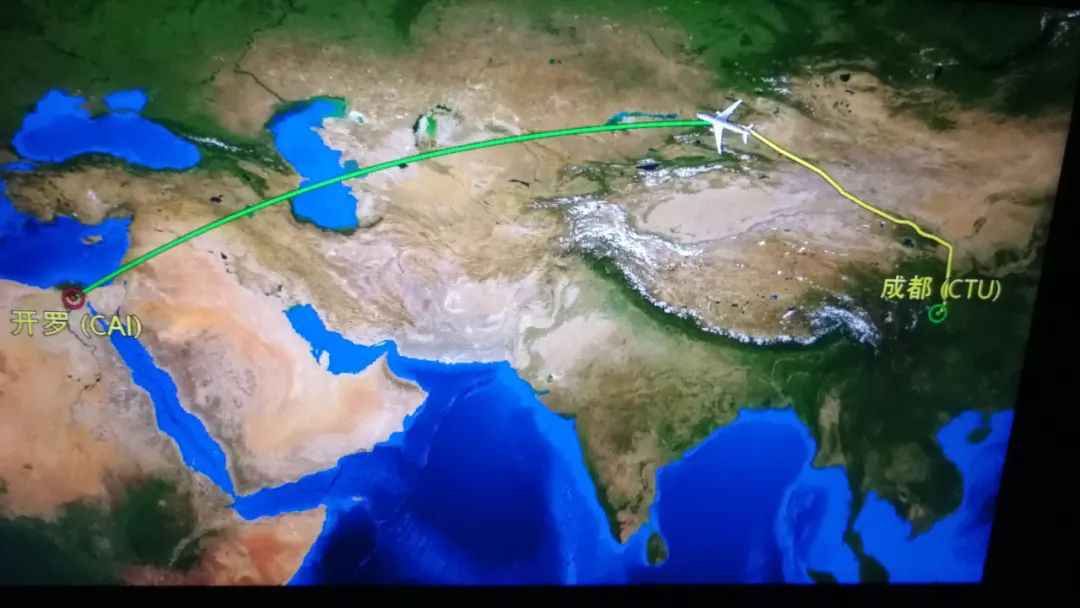 驻外手账|辗转10000公里,在疫情中赴任我经历了