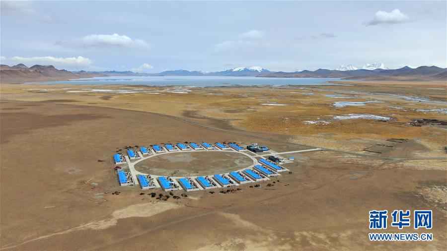 西藏自治区决战脱贫攻坚纪实