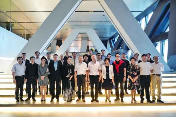 来源:主办方供图 好戏连台!50余家文艺院团集结亮相“云端艺术季