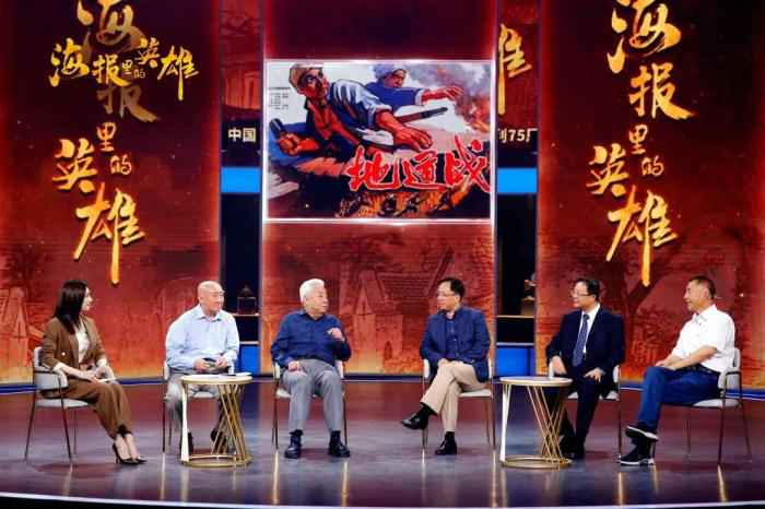 现场图 陆川谈拍《南京!南京!》往事 王鸥宋轶致敬经