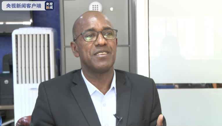 肯尼亚执政党政要:中国反法西斯斗争为非洲做