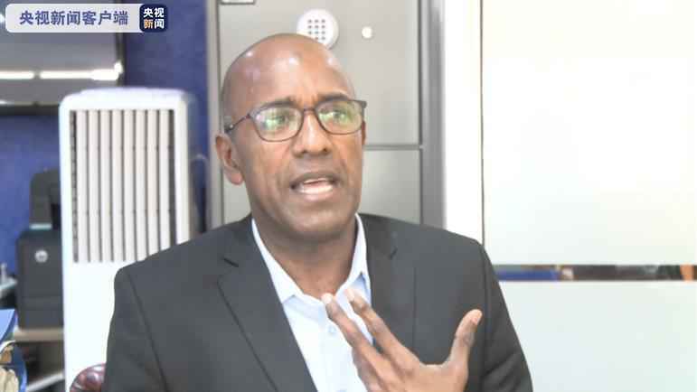 肯尼亚执政党政要:中国反法西斯斗争为非洲做