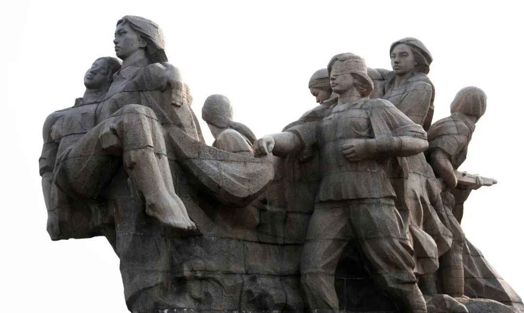 这是他们的选择!