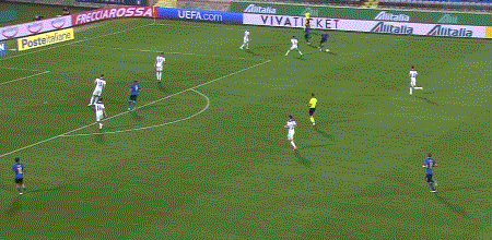 欧国联:意大利战平波黑 贝尔温助荷兰取开门红