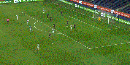 菲利克斯入账国家队首球。 欧国联:英法迎小胜 葡萄牙碾压大胜克罗地亚