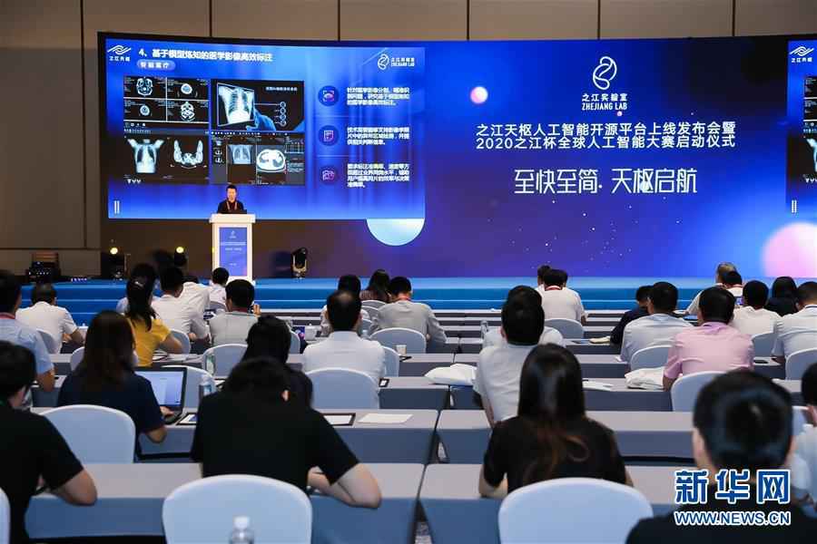 习近平总书记关切事丨“从0到1”的坚守与突破: