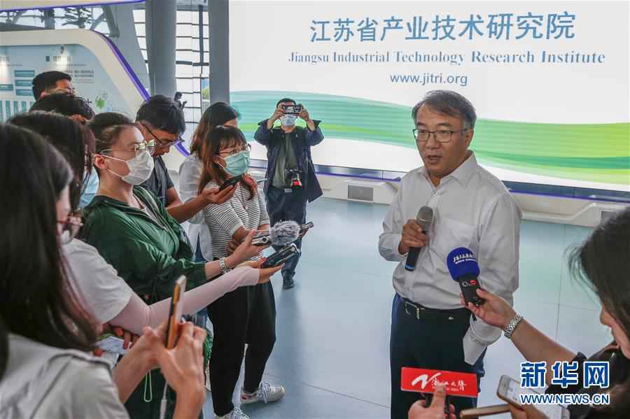 习近平总书记关切事丨“从0到1”的坚守与突破: