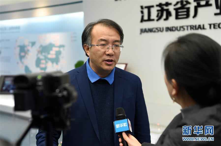 习近平总书记关切事丨“从0到1”的坚守与突破: