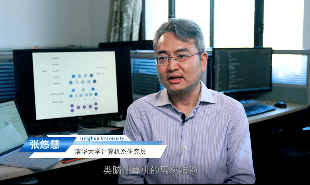 重磅!清华类脑计算研究三登Nature正刊,首次提