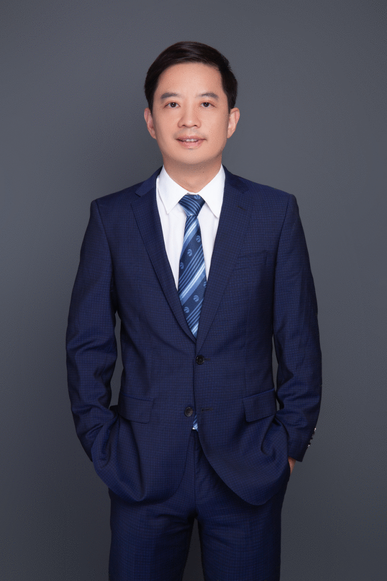 中兴通讯陈新宇：助力运营商拓展5G ToB蓝海市场