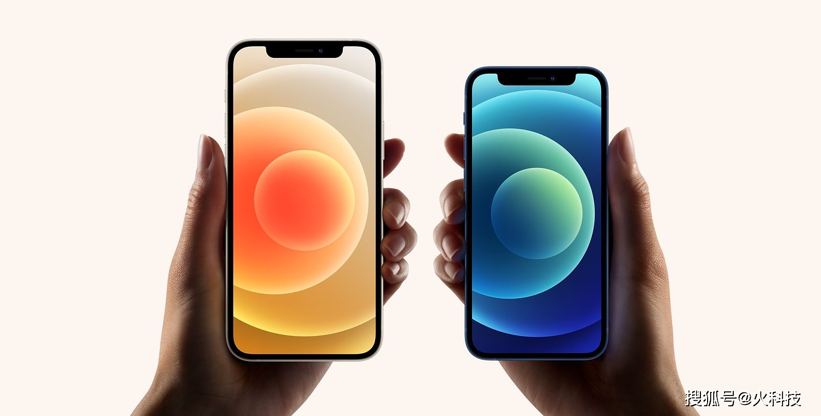 恭喜！iPhone12步步高升！