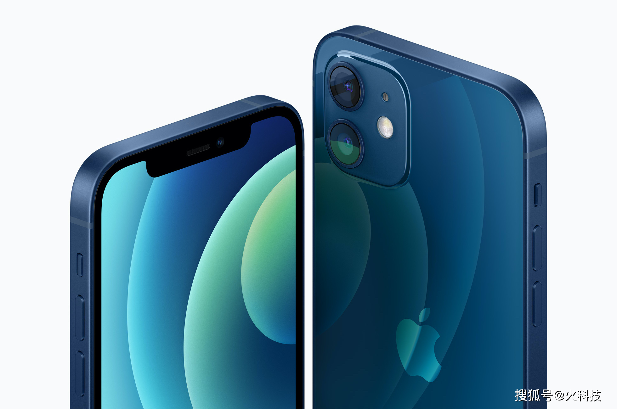 恭喜！iPhone12步步高升！